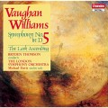 佛漢．威廉士:第5號交響曲 / Vaughan Williams: Symphony No. 5