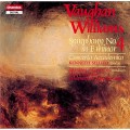 佛漢．威廉士:第4號交響曲 / Vaughan Williams: Symphony No. 4