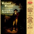 (絕版)蘇格蘭早期歌曲及音樂 / Burns, Robert: Songs & Music