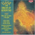 艾爾加:傑若提斯之夢 / Elgar: Dream of Gerontius