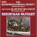 (絕版)黑堤彌爾斯銅管樂團 演奏聖誕音樂 / Christmas Fantasy