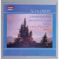 (絕版)舒伯特：天鵝之歌 / Schubert: Schwanengesang