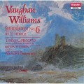 佛漢-威廉斯：第六號交響曲 / Vaughan Williams: Symphony No. 6