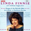 (絕版)琳達·菲妮 演唱英國歌曲 / Linda Finnie: Songs of the British I....