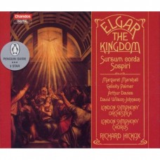 "(絕版)艾爾加:歌劇(王國) " / Elgar: The Kingdom
