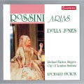 (絕版)羅西尼/詠嘆調 / Rossini: Arias