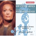 (絕版)桂娜絲．瓊絲演唱華格納歌劇選曲 / Dame Gwyneth Jones Sings Wagner