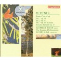 (絕版)梅特納：鋼琴協奏曲全集、敘事奏鳴曲(2CD) / Medtner: Piano Concertos