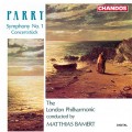 (絕版)馬勒:第9號交響曲 / Parry: Symphony No, 1, Concertstuck in g minor