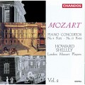 莫札特：鋼琴協奏曲 第2集 / Mozart: Piano Concertos Vol.2