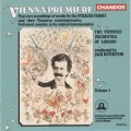 (絕版)維也納首演,Vol.3_維也納樂團 / Vienna Premiere Vol.3- Viennese Orchestra