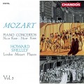 莫札特/鋼琴協奏曲(第三集)-第14&27號 / Mozart: Piano Concertos Vol.3