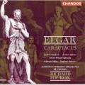 (絕版)艾爾加：歌劇(塔爾塔庫斯) / Elgar：Caractacus