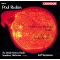 (絕版)波爾·魯德斯:交響曲及現代作品 / Ruders : Himmelhoch/ Tundra