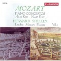 莫札特：鋼琴協奏曲第12&19號 / Mozart : Piano Concertos Vol.4