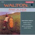 (絕版)華爾頓：戀愛中的亞農 / Walton: Chamber Works