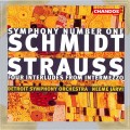 (絕版)舒密特:第一號交響曲 / Schmidt :  Symphony Number one