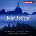 (絕版)艾瑞蘭：室內樂作品 / John Ireland : Chamber Works