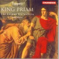 (絕版)提佩特：普利安國王. / Tippett: King Priam