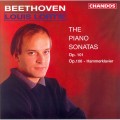 (絕版)貝多芬：第28&29號鋼琴奏鳴曲,路易．羅蒂 / Beethoven : Piano Sonatas Opp.101