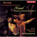 (絕版)巴爾托克:交響協奏曲 / Bartok: Concerto for Orchestra