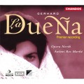 (絕版)蓋哈德:女主人 / Gerhard:La Duena /The Duenna