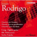 (絕版)羅德利果：阿蘭費茲協奏曲 / Joaquin Rodrigo: Concierto de Aranjuez