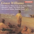 (絕版)葛雷斯威廉士:舞者 / Grace Williams: The Dancers