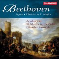 貝多芬:弦樂四重奏集 / Beethoven:Quintet/Septet-Academy of St..