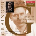 (絕版)葛人傑：寫給女中音的歌曲(VOL.12) / Grainger Edition Vol.12:Songs for Mezzo
