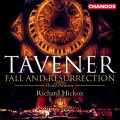 (絕版)塔佛納:秋季及復活 / Tavener:Fall and Resurrection - Soloists