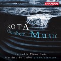 羅塔:室內音樂集 / Rota:Chamber Music - Ensemble Nino Rota