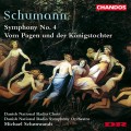 (絕版)舒曼 - 交響樂及合唱敘事曲第2卷 / Schumann:Symphony No.4 etc.-Soloists / D