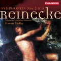 萊內克:第2.3號交響曲 / Reinecke: Symphonies Nos. 2 & 3