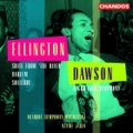 (絕版)道森：黑人民歌交響曲/艾靈頓公爵：河流組曲 / Dawson/Ellington:Orchestral Works - DSO