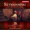(絕版)齊瑪諾夫斯基：聖母悼歌、第三號交響曲「夜之歌」 / Szymanowski:Symphony No.3 Etc.- Soloists