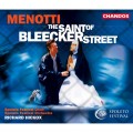 梅諾第：布里克街的聖徒 / Menotti:The Saint of Bleecker Street