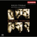 (SACD)泰利:查理五世時期音樂選集 / Reges Terrae: Music from the Time of Charles V