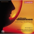 (SACD)康乃森-管弦樂作品 / Connesson - Orchestral Works