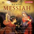 韓德爾:(彌賽亞)全曲 安德魯．戴維斯 指揮 多倫多交響樂團 / Sir Andrew Davis / Handel - Messiah