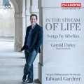 西貝流士:管絃樂作品集 愛德華．加德納 指揮 卑爾根愛樂管弦樂團 / Edward Gardner / Sibelius: In the Stream of Life