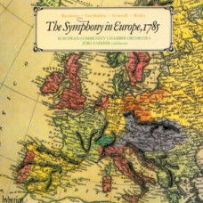 1785年的歐洲交響曲 / The Symphony in Europe, 1785