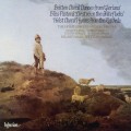 布列頓/霍爾斯特:合唱曲集 / Choral works by Britten, Holst and Bliss