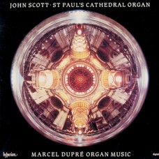 杜普瑞:管風琴曲集 / Dupre Organ Music