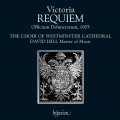 維多利亞:安魂彌撒 / Victoria: Requiem Mass