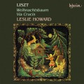 李斯特:聖誕樹-聖誕鋼琴小品 鋼琴作品第8集 / Liszt: Complete Piano Music, Vol. 8