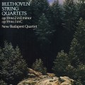 貝多芬:弦樂四重奏, 第4集 / Beethoven: String Quartets, Vol. 4