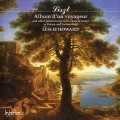 李斯特：鋼琴作品(20)-旅途中的鋼琴曲集 / Liszt Album d'un Voyageur/ Leslie Howard