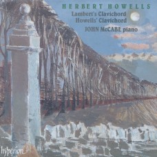 霍威爾斯:霍威爾斯的古鋼琴 / Howells' & Lambert's Clavichord