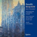 杜魯菲:安魂曲及彌撒曲 / Durufle: Requiem/ Mass ' Cum Jubilo'/Jam